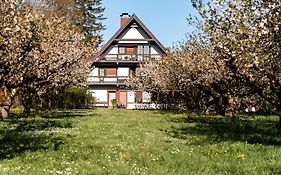 Gästehaus Obsthof